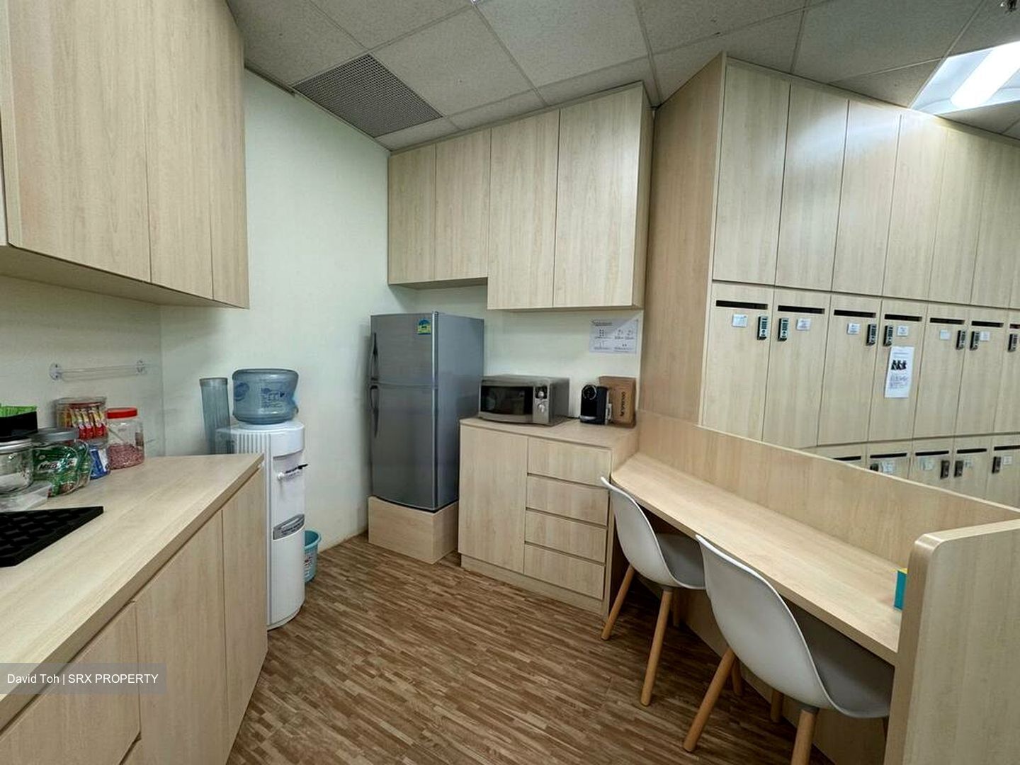 Suntec City Mall (D1), Office #454920301